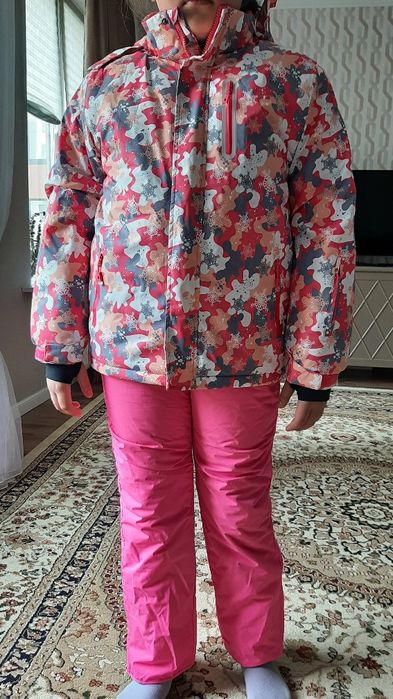 Детский  комбинизон