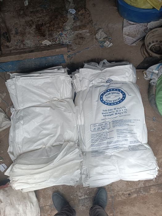 shakar qop bor butin