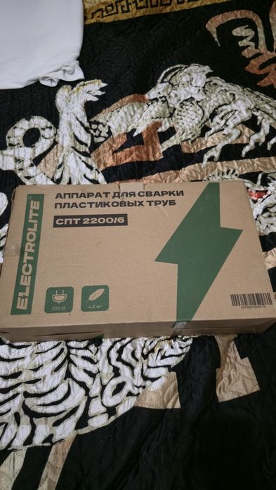 Сварка для пластиковых труб