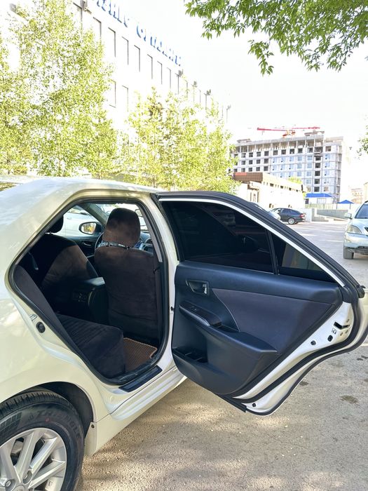 Продам тойота камри