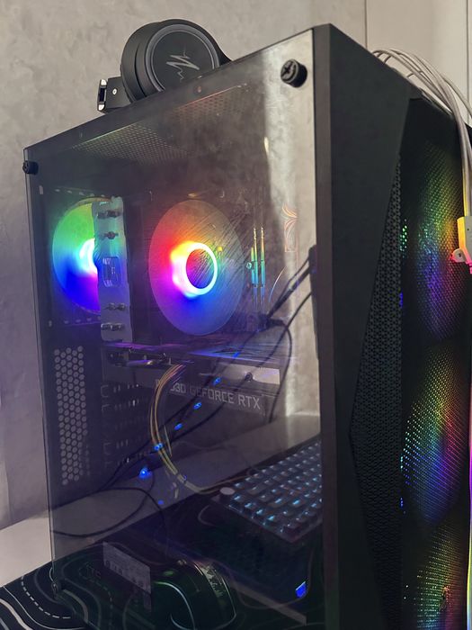 Продам компьютер