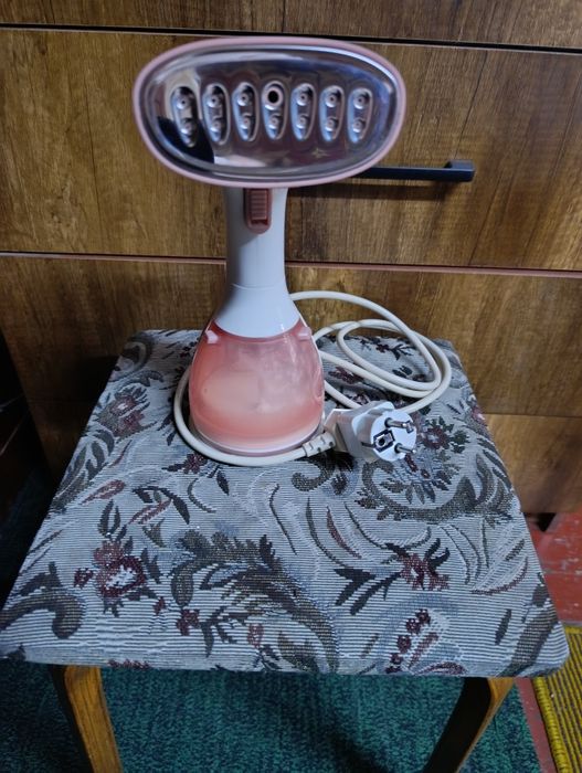 Ручной отпариватель