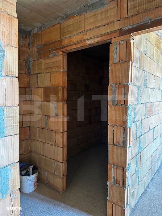 Apartament 2 camere, Decomandat, 57 mp, Imobil Nou, Zona Rivus