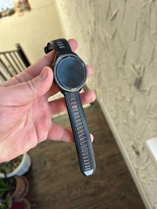 Garmin Forerunner 965