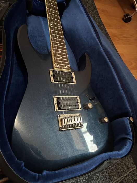 Ibanez RG321 MH електрическа китара