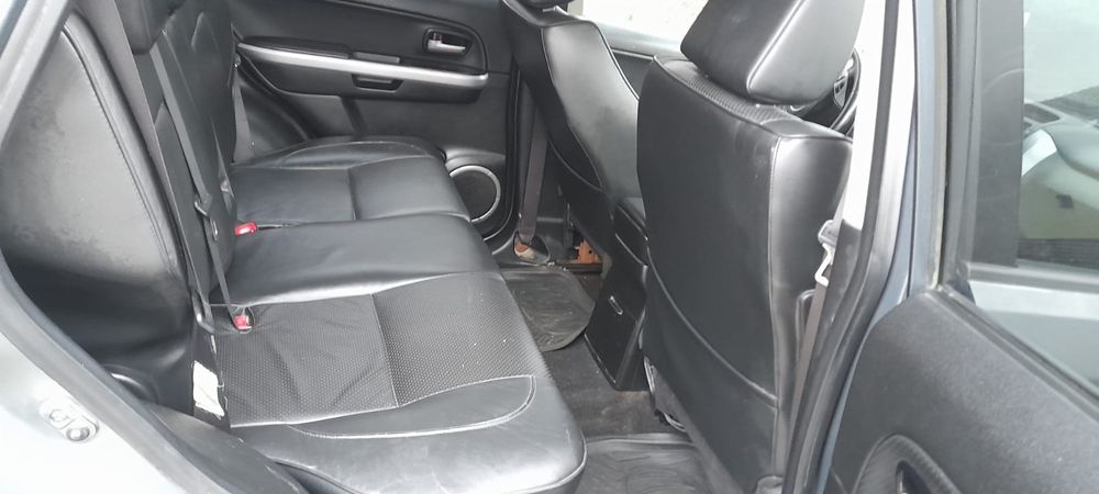 Vand Suzuki Grand Vitara 4x4