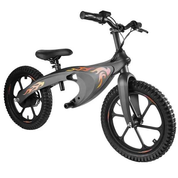 Электрический самокат (scooter) samokat