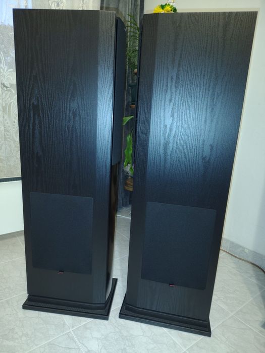 Тонколони Jamo S-626