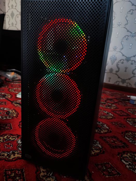 Игровой системный блок