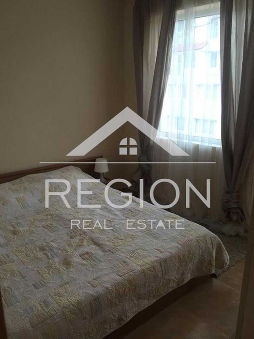 Дава се под наем Двустаен апартамент в Варна, Централна поща - 47 кв.м за 331.5 € - Снимка #3