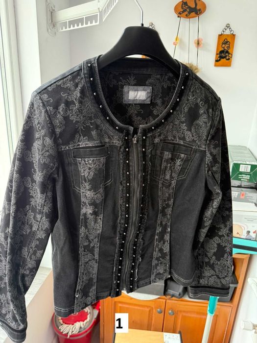 Geci diferite pentru damă