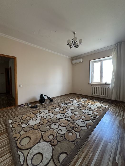 Чилланзар 1  Алея Гагарина 2/4/4 Высокопотолочка