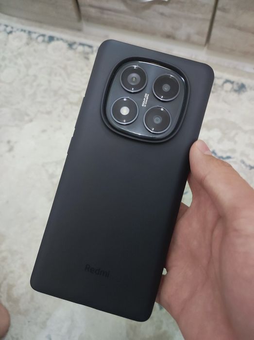 Redmi note 14 pro 512/12
