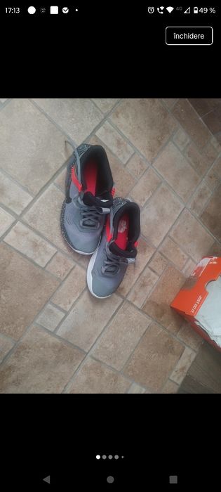 Adidași Nike 36 ...
