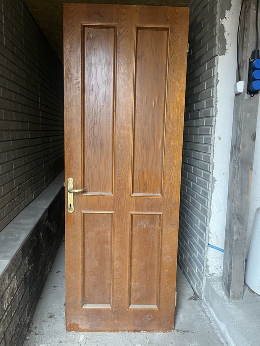 Двери межкомнатные