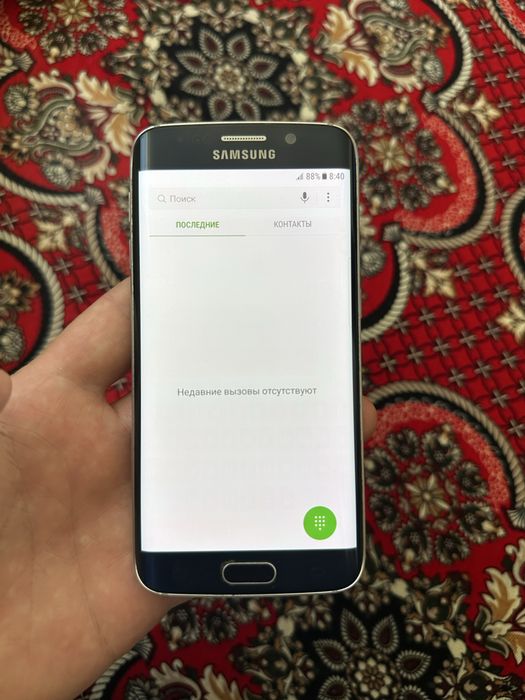 Samsung Galaxy S6 EDGE 32gb