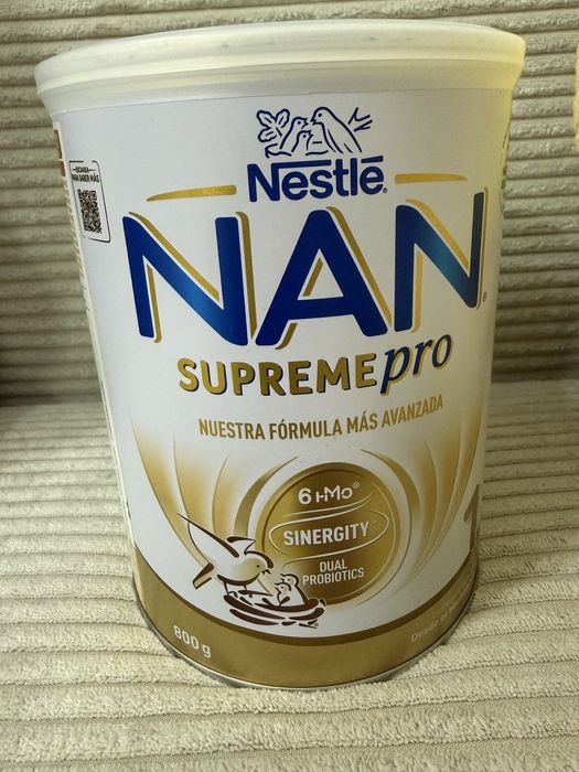 Lapte praf nan supreme pro 1
