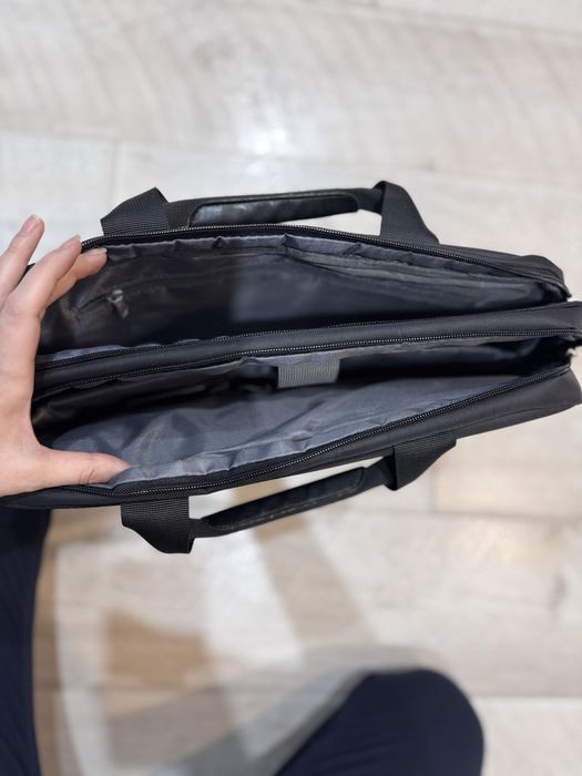 Сумка для ноутбука