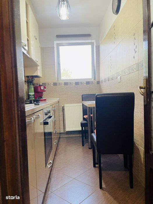 Apartament 2 camere decomandat, 42 mp, Darmanesti — fotografia 3