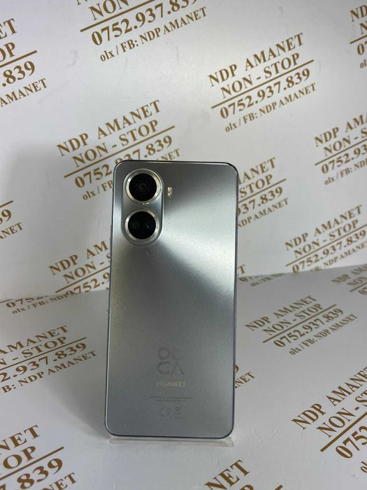 NDP Amanet NON-STOP Bld.Iuliu Maniu 69 HUAWEI NOVA 10 SE (52489)