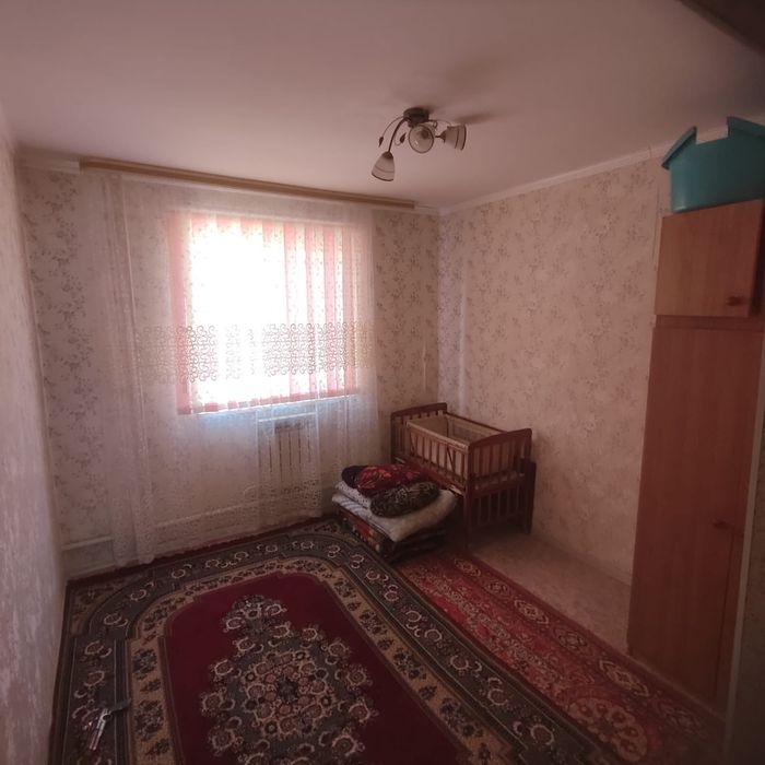 Продам дом жилой массив 1