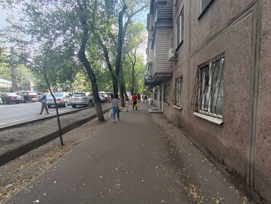 Продам квартиру срочно!