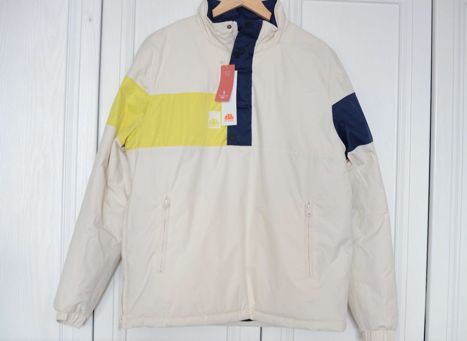 Sundek M оригинальный анорак