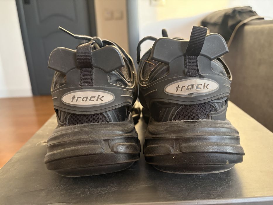 кроссовки Balenciaga Track