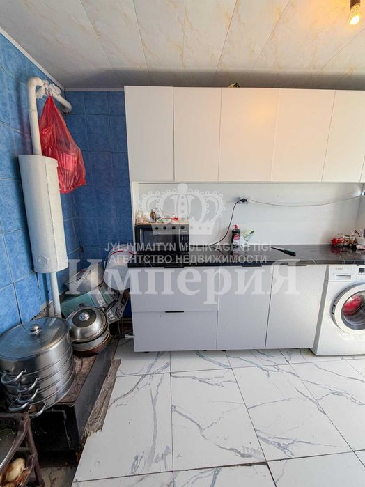 продается частный дом в мкр КОКТАЛ(бугор) Бағашар империя
