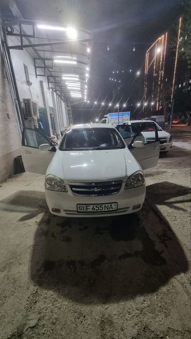 Other Lacetti / Gentra 2007