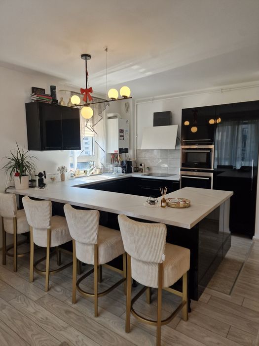 Apartament de inchiriat cu 2 dormitoare - Maurer