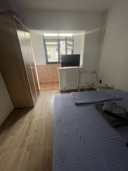 Apartament  Mangalia sezon 2026