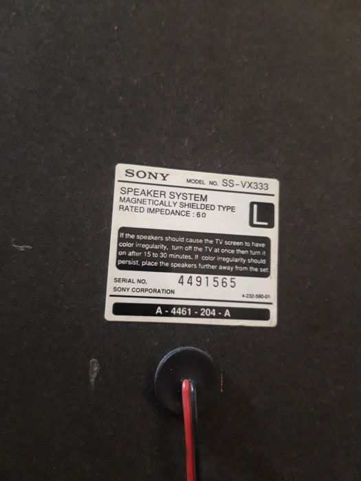 Sony kalonka sotiladi