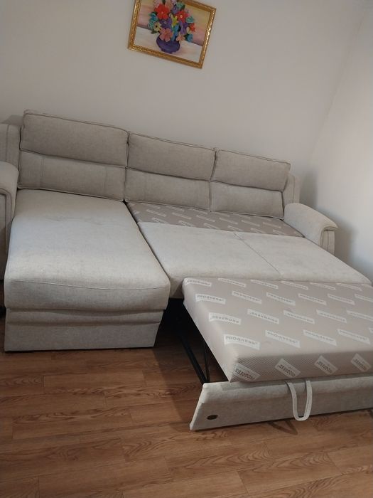 Диван раскладной