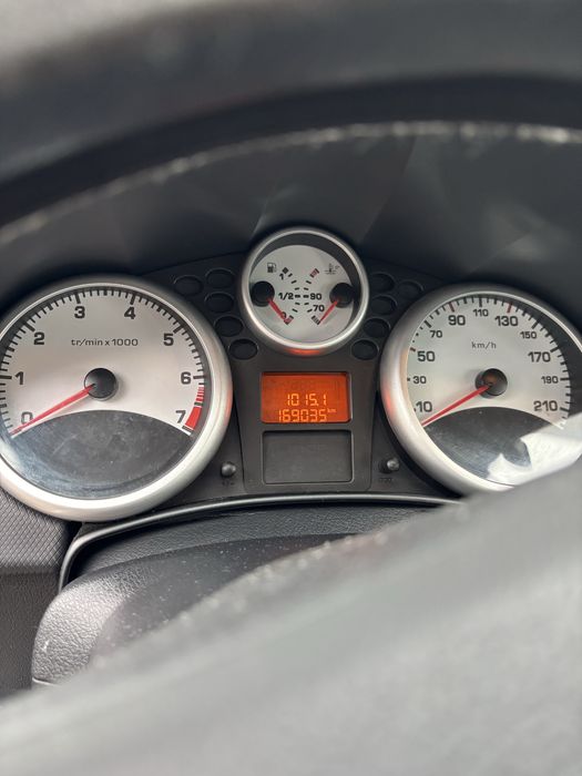 PEUGEOT 207 2011 — imagine 3