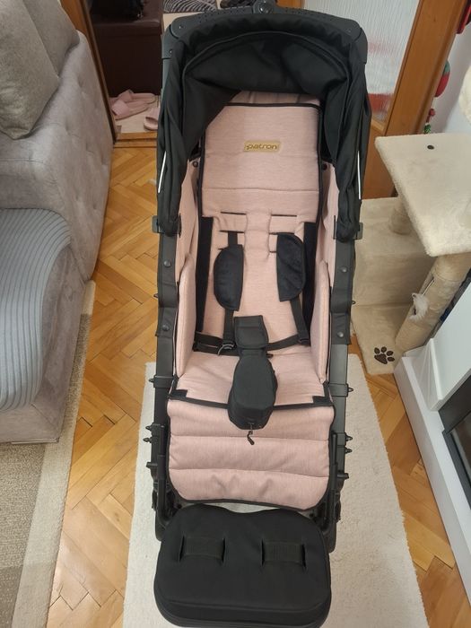 Carucior pt copii cu dizabilitati