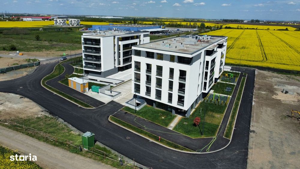 Apartament 2 camere | TORONTALULUI