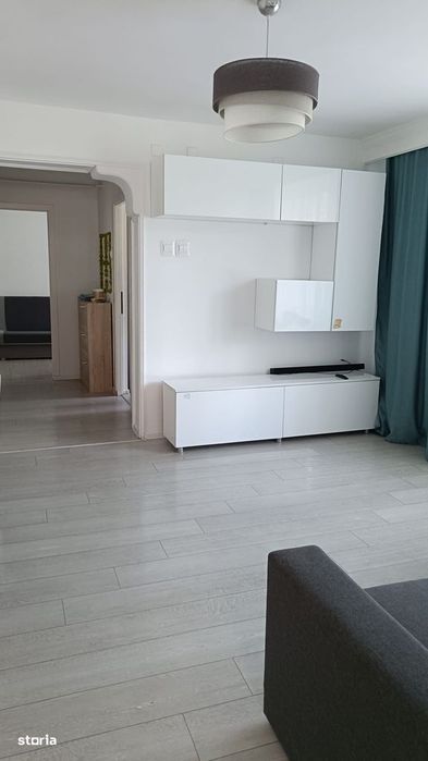 Apartament 3 camere/etaj 2/ Râmnicu Vâlcea / — fotografia 2