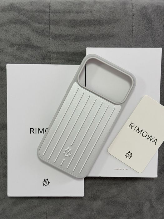 Husa rimowa -Iphone 17 Pro Max