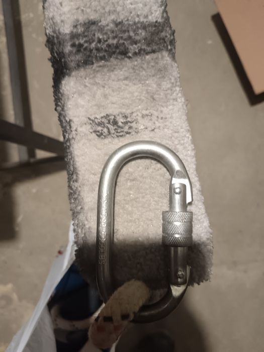 Сбруя Tractel HT22 M