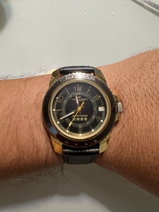 Продам наручные часы