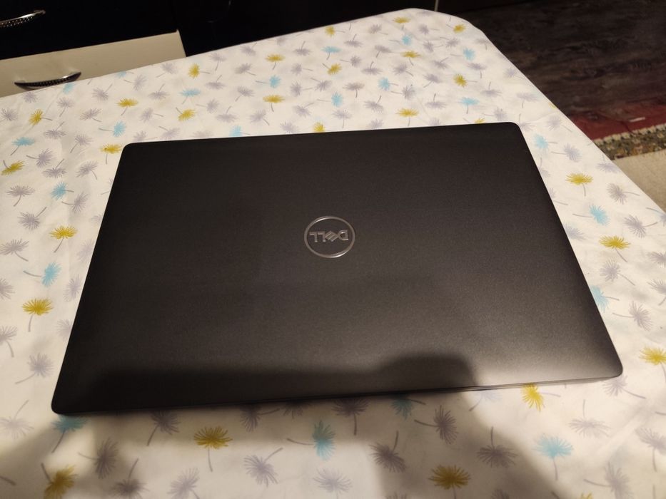Laptop Dell Latitude 5400, i5 vPro, 16Gb RAM, SSD M2