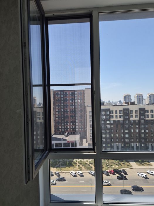 Москитные сетки, фильтра для окон