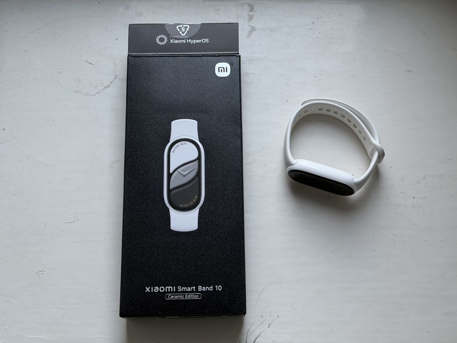 Xiaomi Фитнес браслет