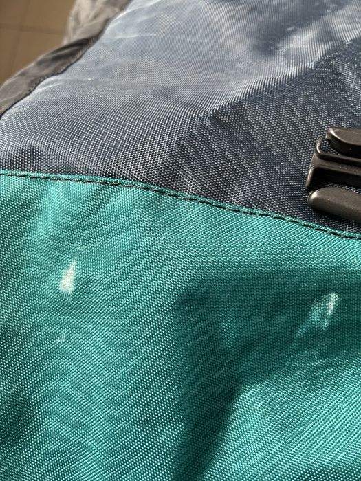 Rucsac de tura trekking drumetie Nootka 75l