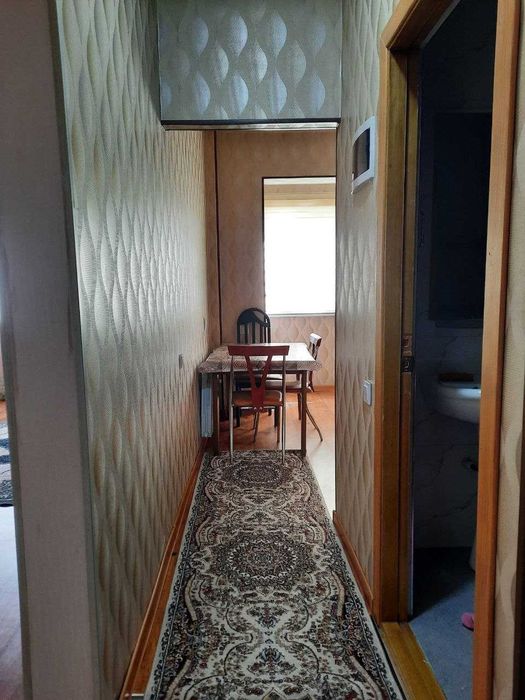 Квартира 1 комнатная Дархан Интелект Красивим видом