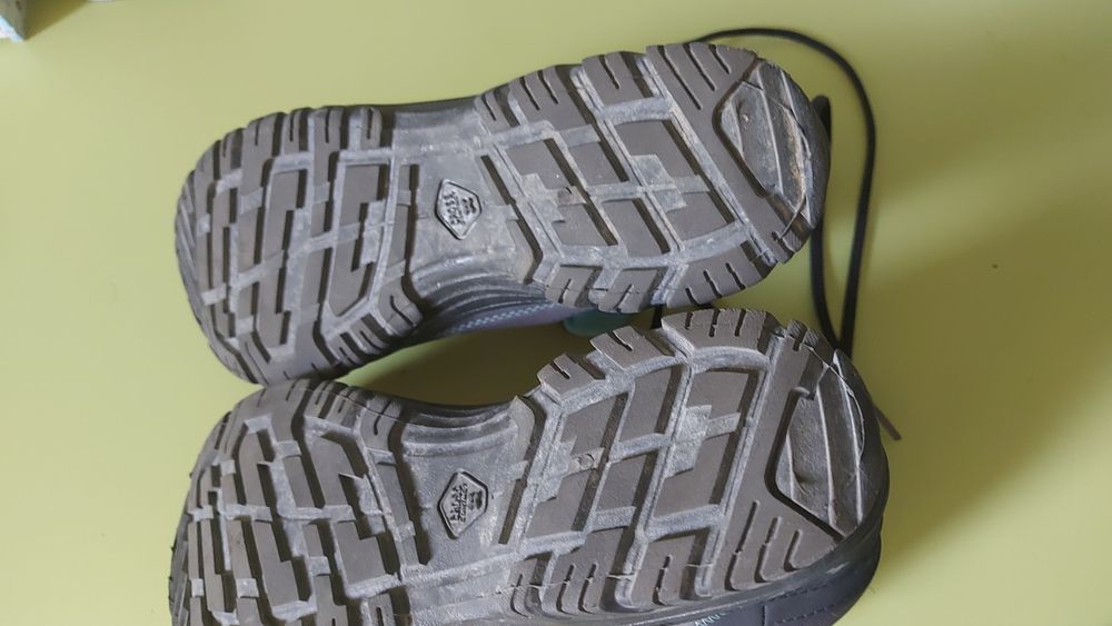 Детски планински обувки