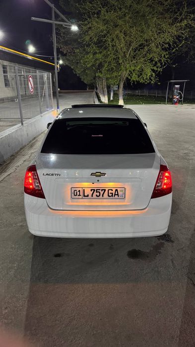 Gentra oq 2020 avtomat