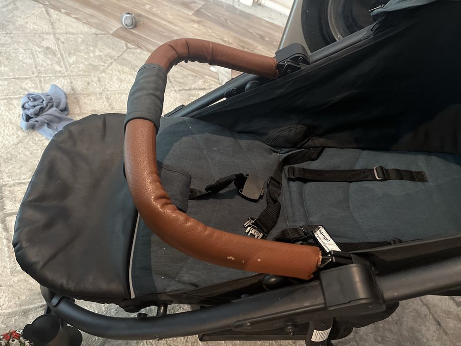 Продам коляску томикс