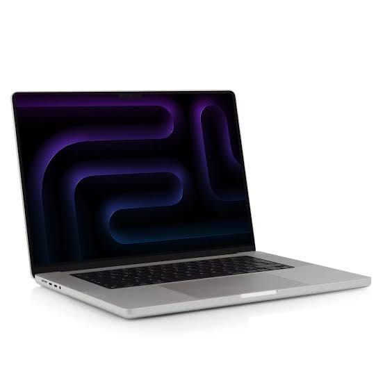 MacBook Pro 16'' M5 Max 18/40, 64GB, 2TB SSD Silver INT